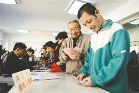 一二级残疾人低保政策出炉，原来有无低保差别这么大！