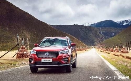  【高速】为什么我国高速“最高限速”120km/h？多年的疑问终于“