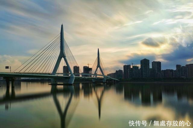 四川最有潜力的城市，不是我们熟悉的成都，也不是宜宾