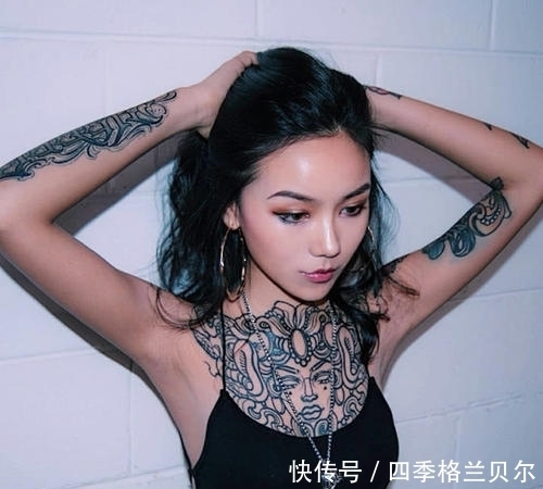  「没用」纹身时,让纹身师最“不待见”的3种客人,就算是土豪也没用！