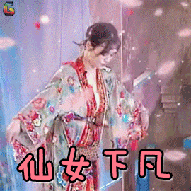 俏皮可爱又优雅妩媚！《潮我看齐》之马思纯：难道只用简单的笑容