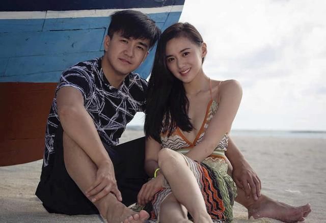 续马蓉之后，又一绯闻女星的劈腿真相曝光！网友：心疼翟天临