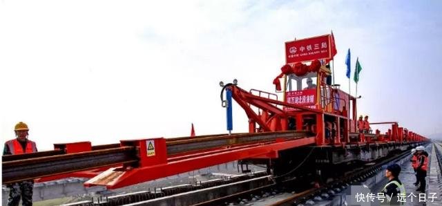 定了，郑万高铁，襄阳段到郑州2019年底可通车！