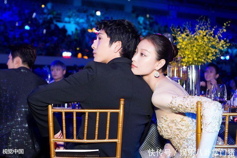 卓伟放大招! 井柏然与富豪不雅照被晒出, 网友: 三个男人一出戏