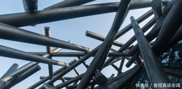 耗资2亿想模仿鸟巢，却建成了一座“鸡窝”，网友吐槽无法欣赏