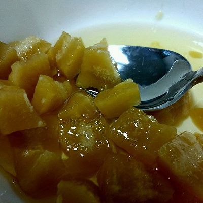  【麻薯】麻薯粒粒蜜红豆酥