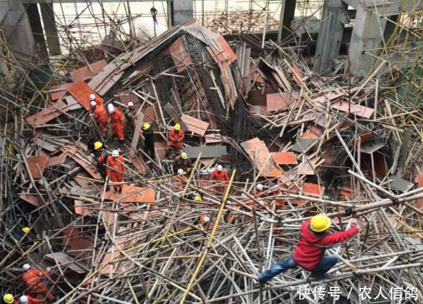  农民■工地“招人难”：日薪300农民工也不想干，到底是为什么？