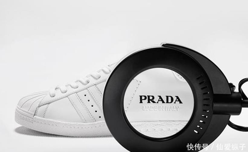 奢侈品@NIKE、ADIDAS纷纷与大牌联名,部分款式全球限量,到底意欲何为?