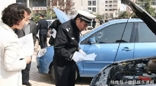  『时间』“取消年检”民心所向，车主反问检测员：检与不检到底有啥区别？
