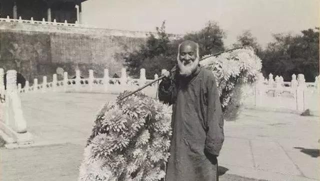 美女、黑奴、华工，竟是如此的协调?