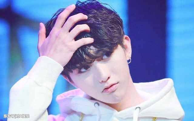 网传蔡徐坤片酬惹争议，真相如何?网友的一句话扎心了!