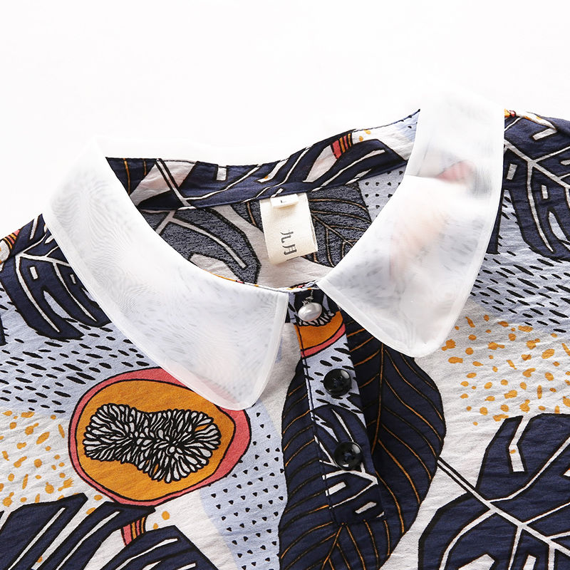 这样的A字裙自带七分性感，穿起来真是女人味十足，美的惊艳