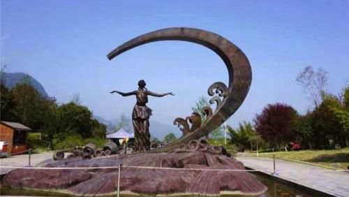  「宜居」江西最宜居的城市，不是南昌、九江、上饶，而是这座三