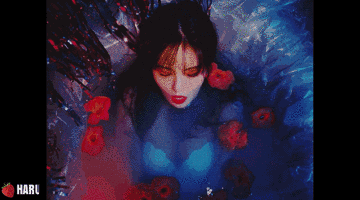 雪莉零下140度冷冻减肥，但泫雅比她还狠！