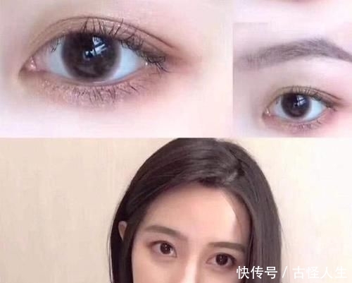  「伪素」何为“伪素颜”妆？直男最爱的妆容原来这么心机，但真的超清新