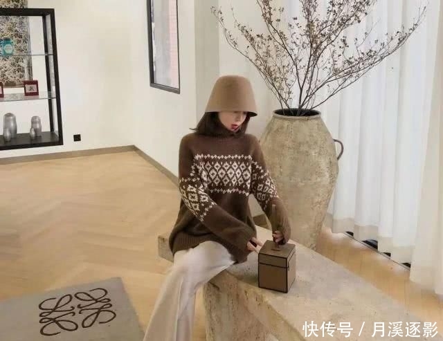 「cm」155小个子这么选春装，大家都以为我长高了10cm！