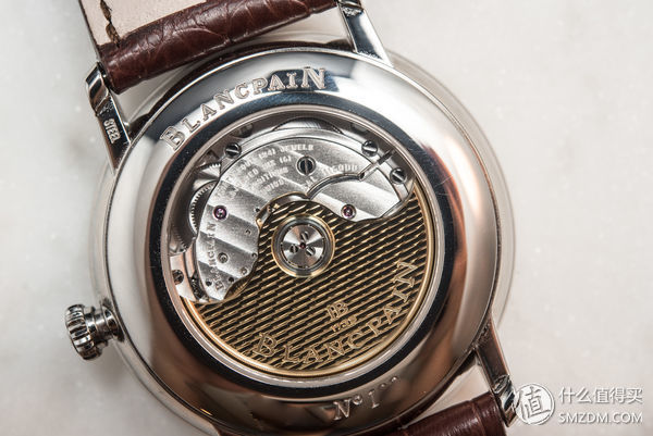 伪开箱~两块表的简单对比