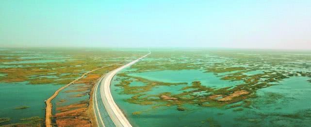  「中国」中国终于出手了！投资一万亿，建造全球最大工程，西部迎来机遇？