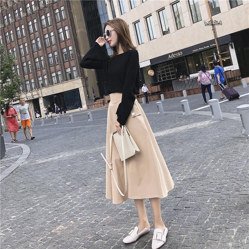 出趟差回来，才知道自己穿得有多土，看看人家这样穿，超美