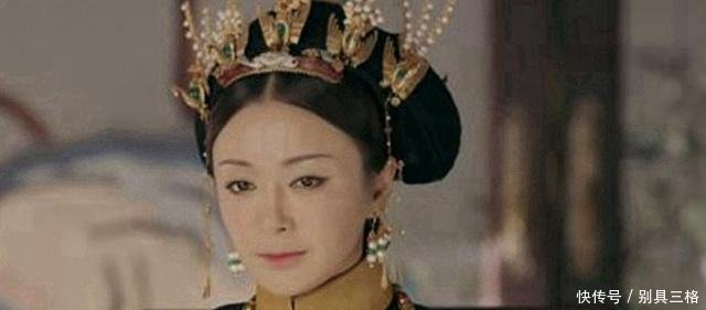 璎珞为何坚决不做皇后,而选择只做一个宠妃只