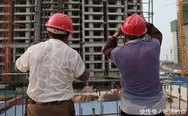 中国8亿农民的现状……心疼