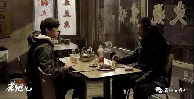 《动物世界》上映李易峰道歉豆瓣,网友:你没错,错的是造谣者