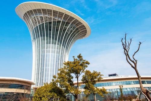 国内位置最佳省会,超过西安,未来有望崛起比肩广州!