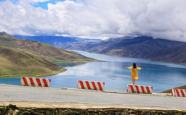 四个花季少女，自驾牧马人远赴西藏，只为那一场圆梦之旅!