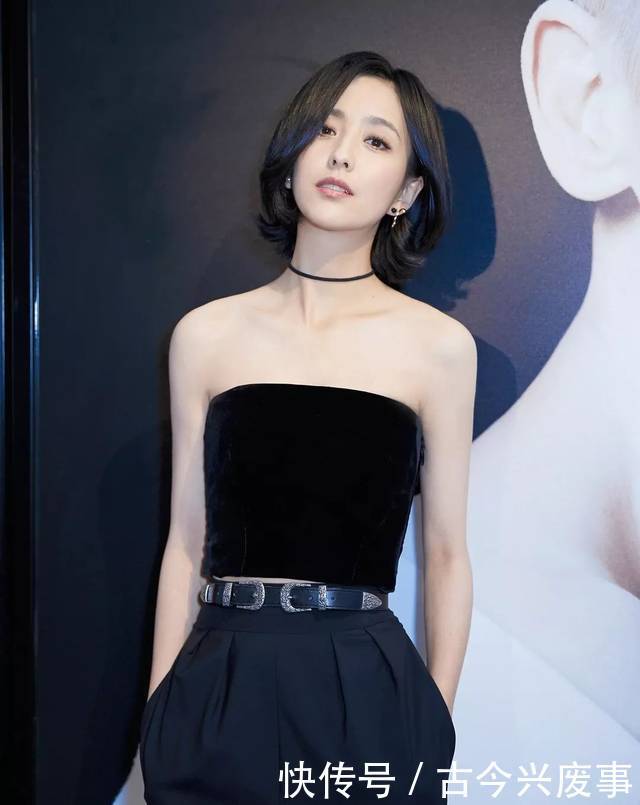 『千万别』最显老的5个发型,爱美女生千万别留!