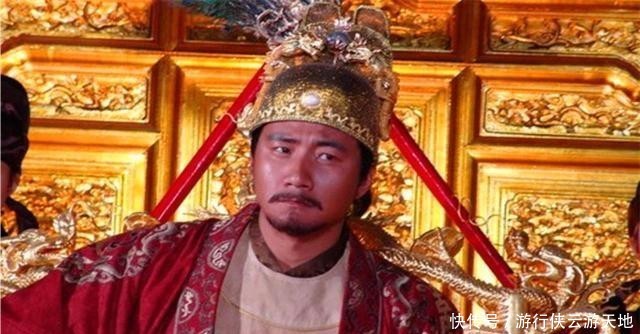 功臣■朱元璋杀了很多功臣,徐达做了一件事,朱元璋却为何放弃杀徐达