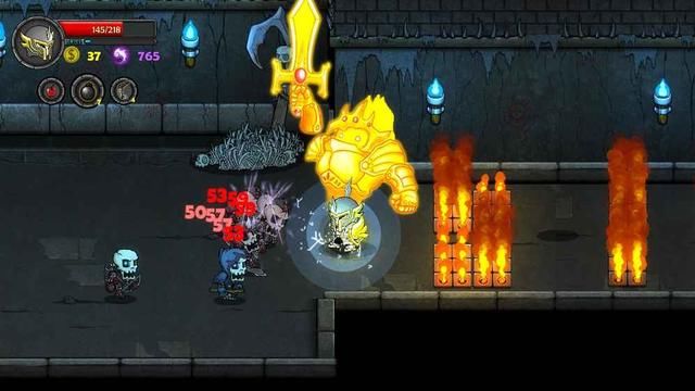 「虚幻4引擎」Steam上18款国产游戏佳作好评不断 值得一玩