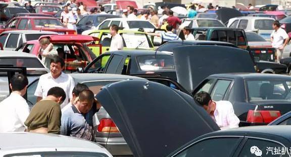 汽车下乡、新能源补贴倾向，这一波促进汽车消费政策你get到了吗
