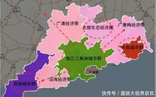  「中国」重庆未来5年是否能成为中国第三城，中西部的领军城市？