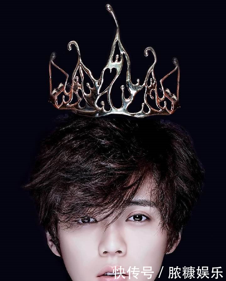 为了掩盖伤口王源戴帽子,蔡徐坤最机智,鹿晗最