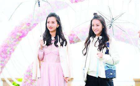 传言Angelababy借腹生子，黄晓明竟然这样做……