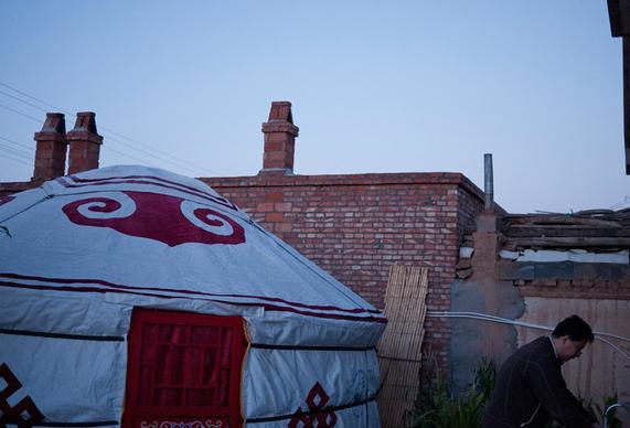 中国最“败家”的寺庙！耗费大量精力建造，现今仅有一人孤独坚守