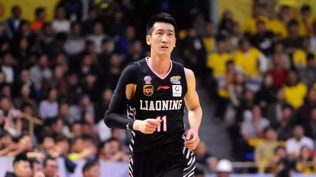  『国家队』辽篮最争议的国手！李楠力排众议招入中国男篮，如今场均仅4分