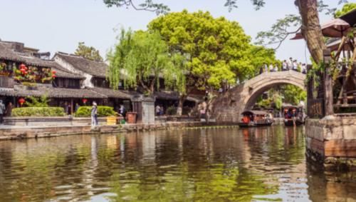 浙江优秀的一座城市,坐落于沪杭都市圈,文化底蕴非常足
