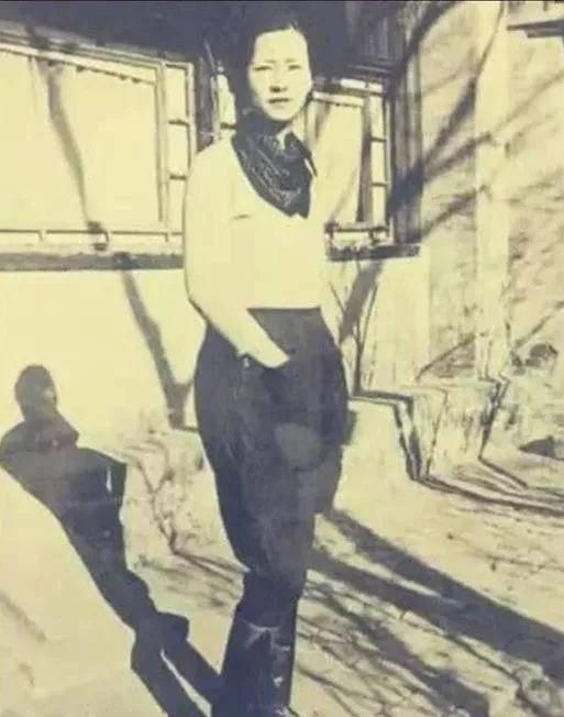  民国时期：100年前的民国女子潮爆了！猜猜谁是民国第一“时髦精”？