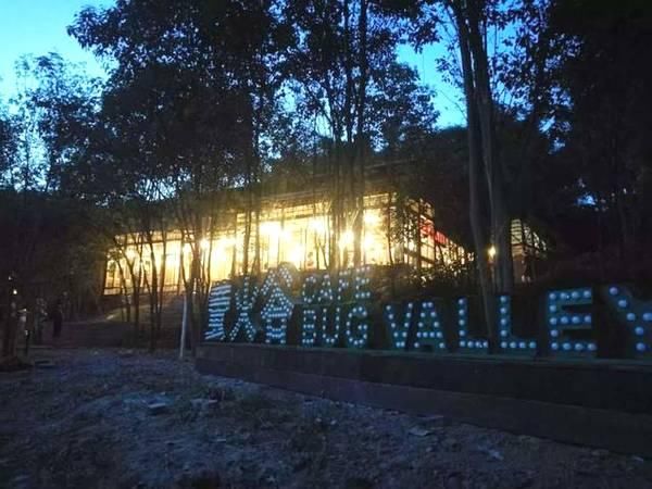 在重庆其实网红景点只是冰山一角