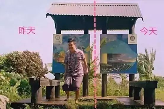 全球唯一没有癌症的国家！跨双时空！比马代便宜，比塞班纯净...