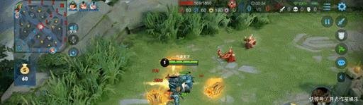 『坦克』王者荣耀T0边路的亚瑟,不要永远把他当作是扛伤害无用坦克