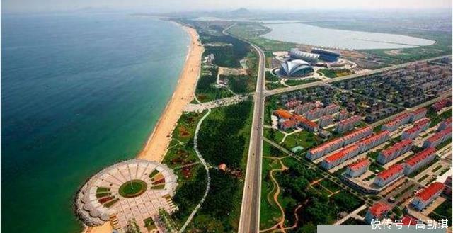 山东空气质量最好的九大城市排名