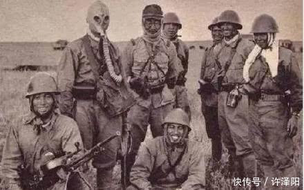 万家岭战役日本死伤过万全歼日本师团 