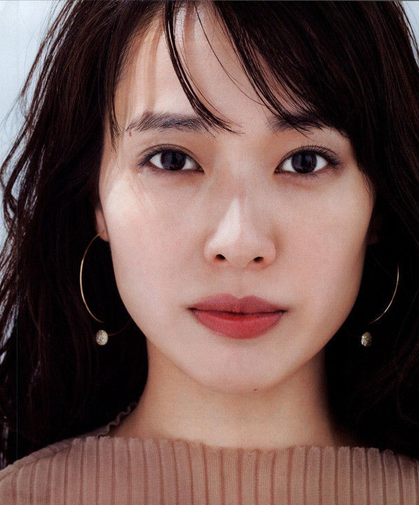 每本日系美容杂志都在推荐!这款比裸妆还裸的“盐系妆”可以解决