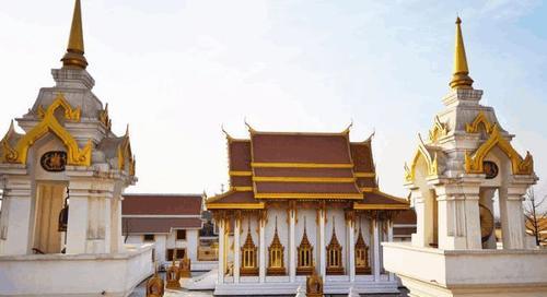 中国最神秘寺庙:藏15座“肉身佛像”,专家鉴定“大有来头”!