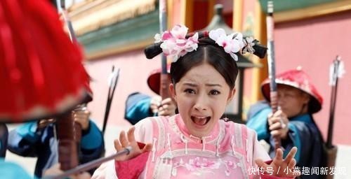  皇妃：皇妃野外突遇野猪，皇帝下旨营救，侍从为何拒绝？事后还安然无恙