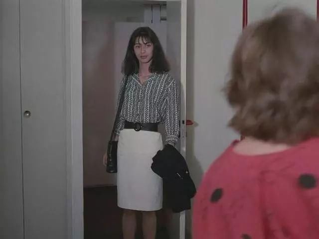 这次我们不谈情说爱，一起来聊聊那些爱情电影中被忽略的时髦搭配