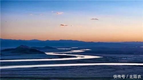 川西金秋最美的8条自驾环线,是时候去看最美的川西了!