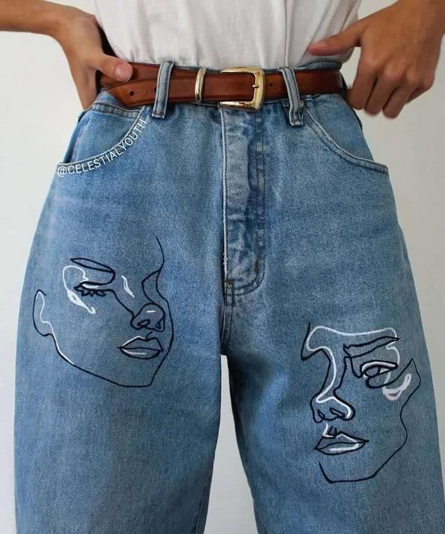  【迷恋】穿裙子没气质？换条裤子让你气质提升，别再迷恋裙装了